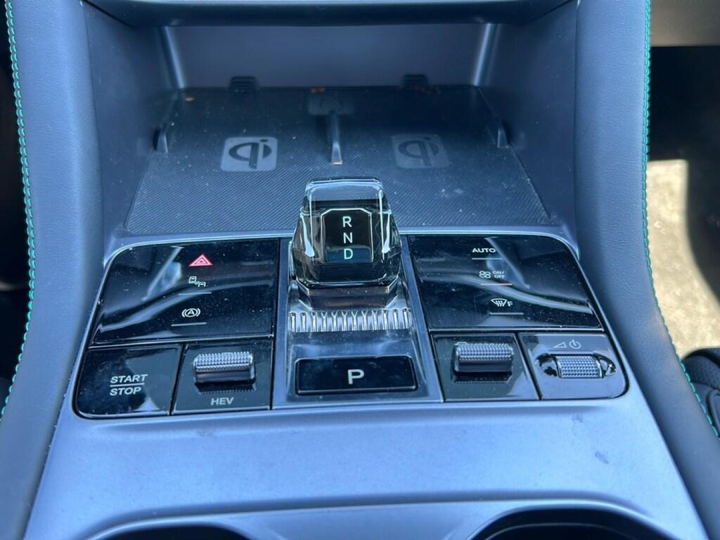 Byd Seal U DM-i 1.5 phev Comfort 2wd