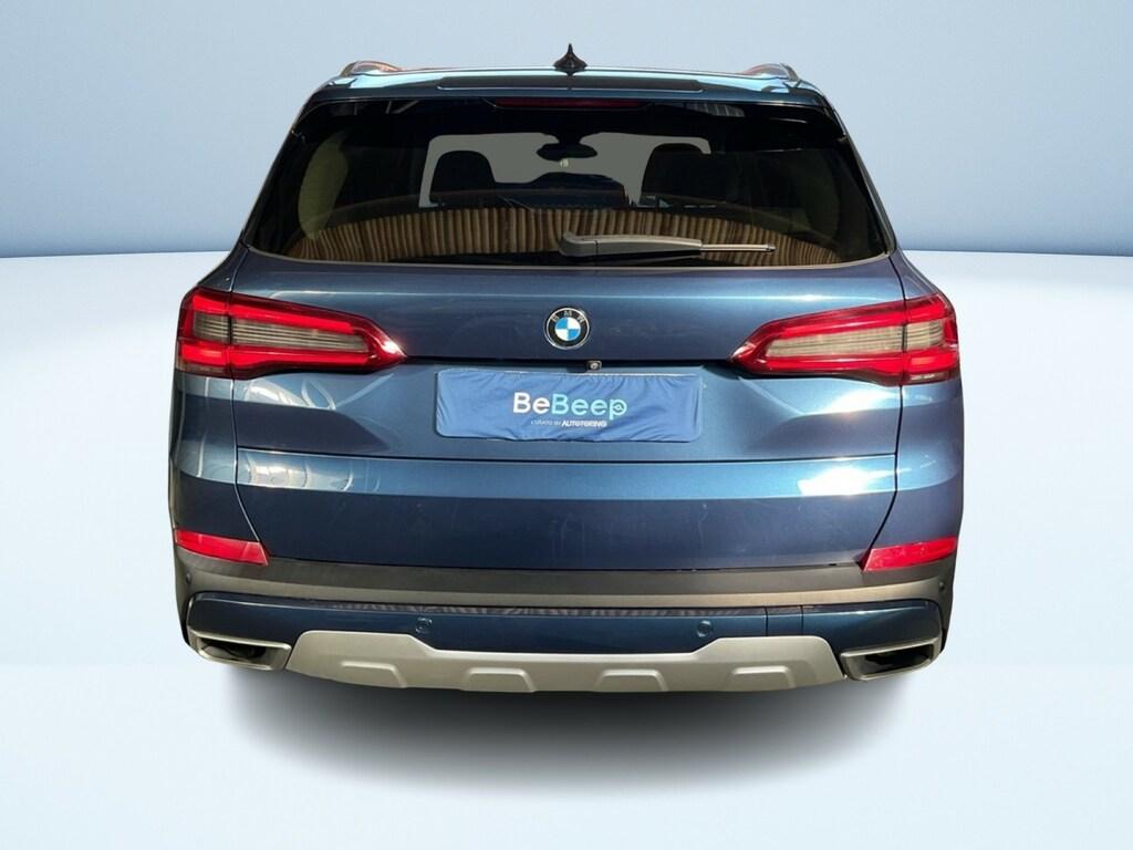 BMW X5 xdrive30d xLine auto
