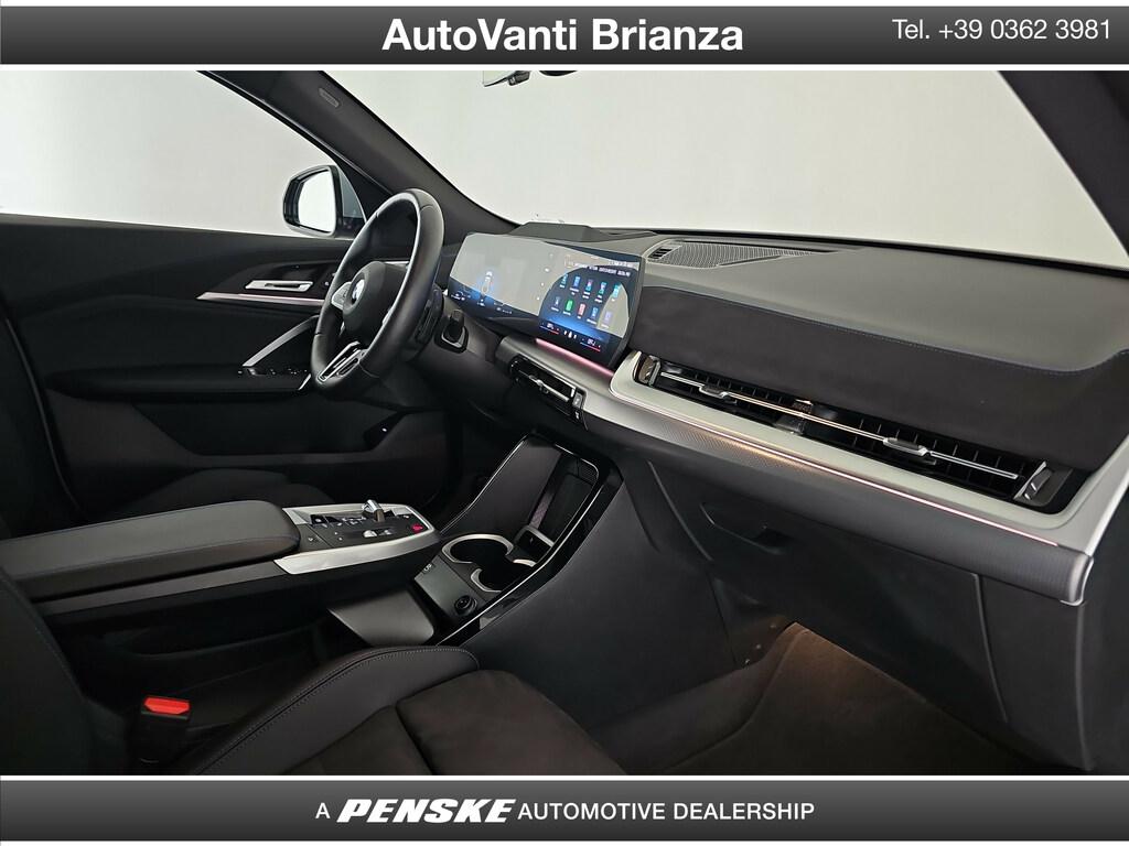 BMW X2 xdrive 20d 48V MSport Pro auto