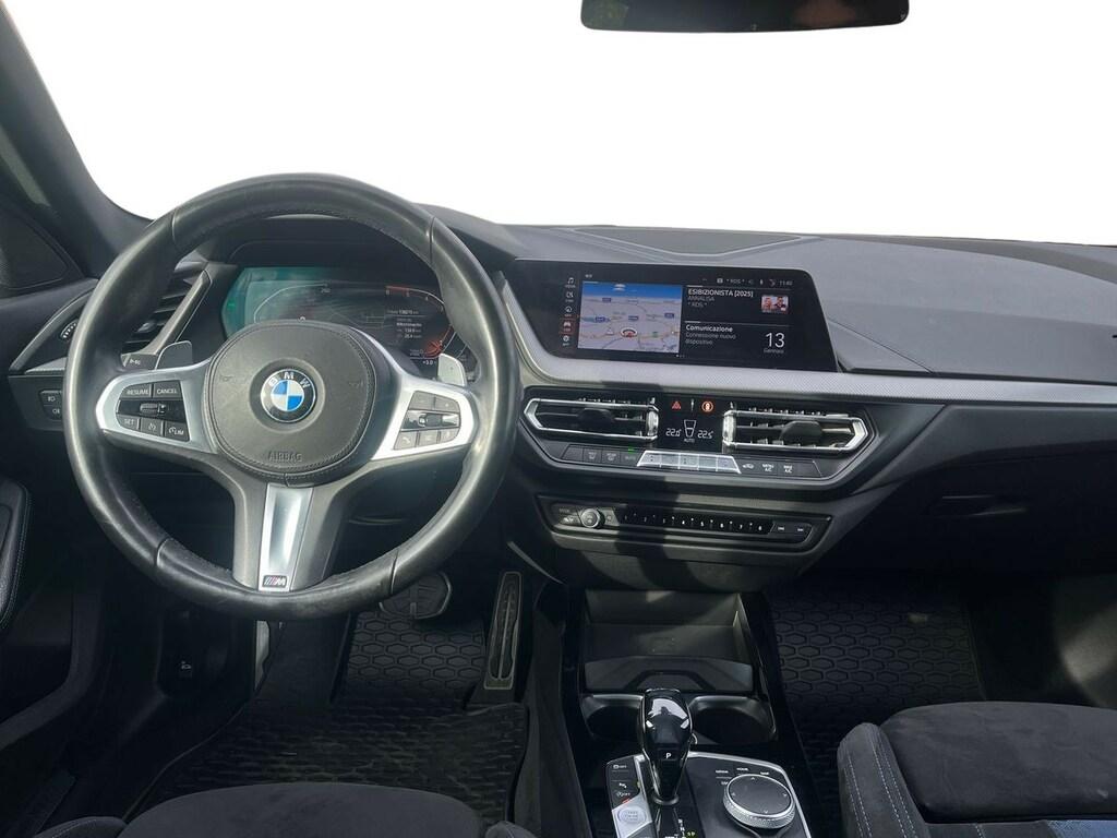 BMW Serie 2 220d Gran Coupe Sport auto