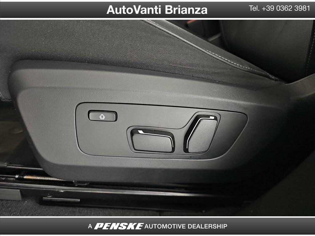 BMW X3 xdrive20d MSport Pro auto