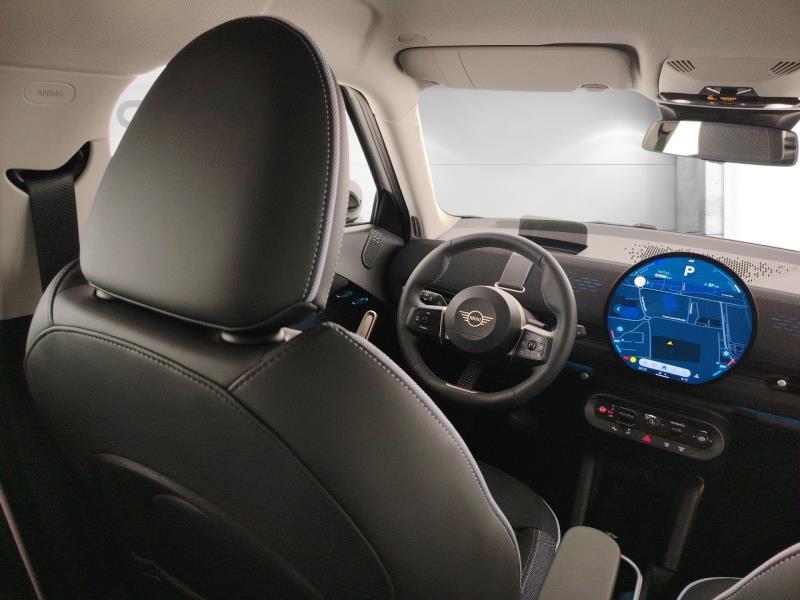 Mini Mini Aceman E Classic