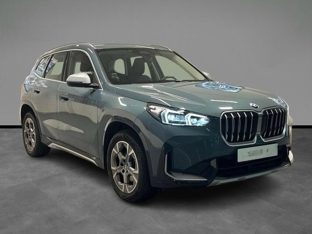 BMW X1 sdrive18d X-Line auto