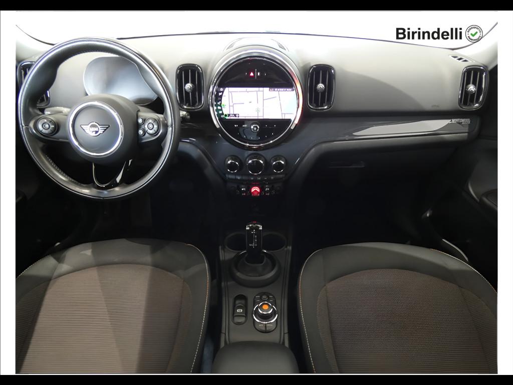 Mini One D Countryman 1.5 TwinPower Turbo One D
