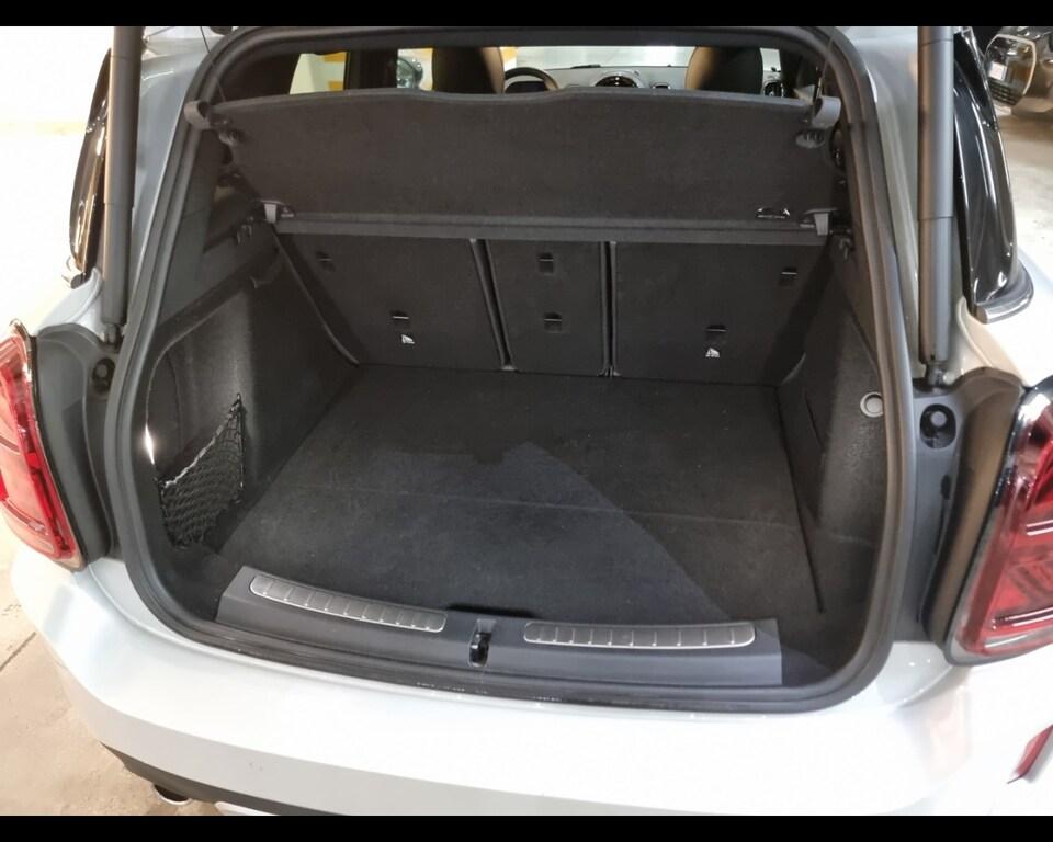 Mini Cooper S Countryman 2.0 TwinPower Turbo Cooper S Hype