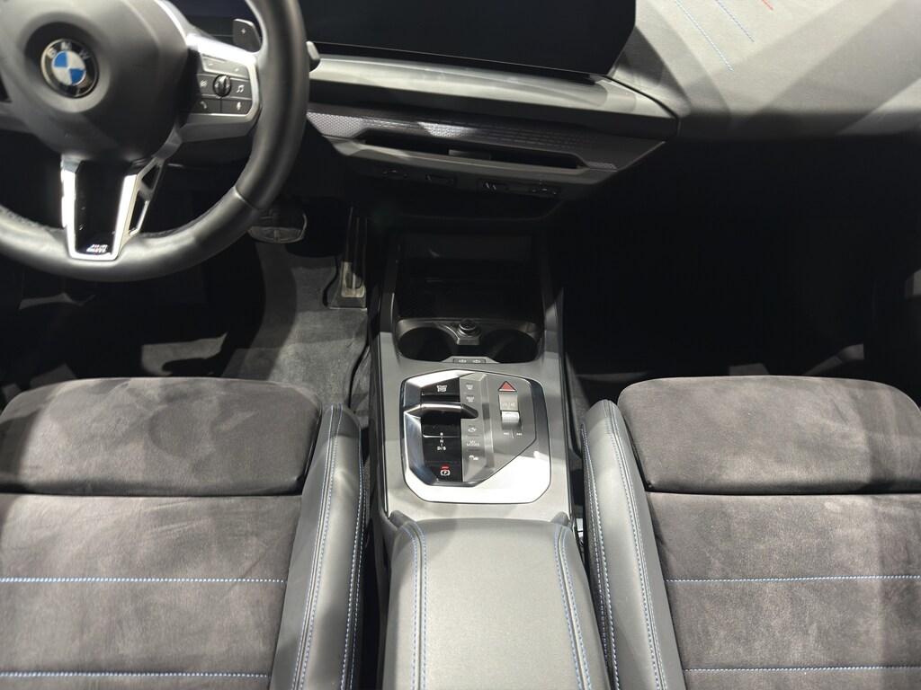 BMW Serie 1 118d MSport Pro auto