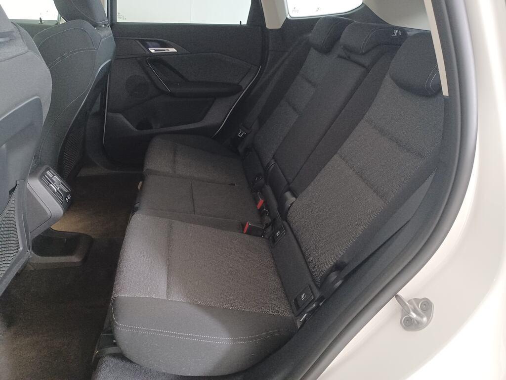 BMW X1 sdrive18d auto