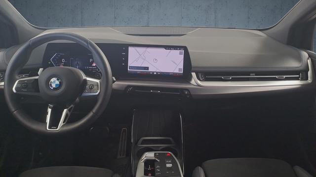 BMW Serie 2 218d Active Tourer Msport auto