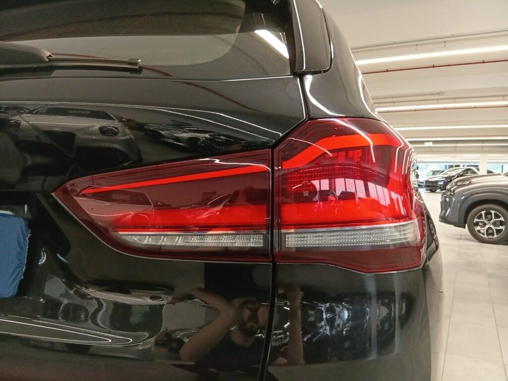 BMW X1 xdrive18d xLine Plus auto