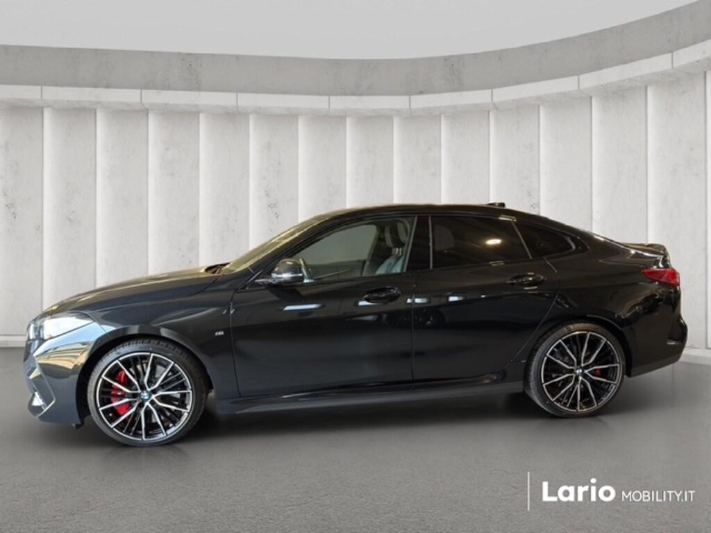 BMW Serie 2 220d Gran Coupe Msport xdrive auto