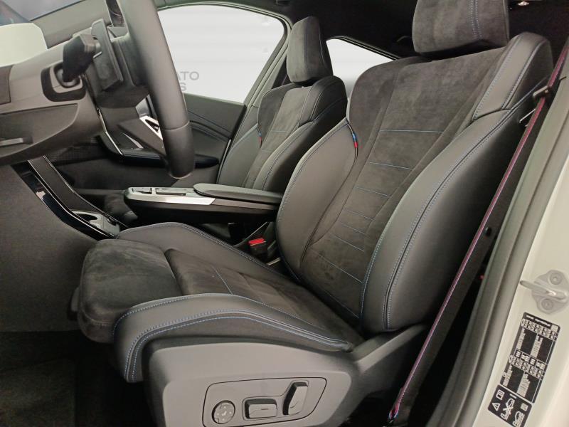 BMW X1 xdrive20d mhev 48V MSport Pro auto