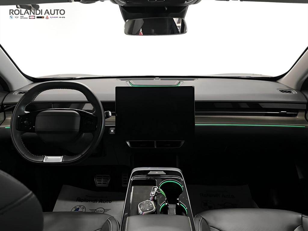 Sportequipe Sportequipe 6 GT 1.6 t-gdi Gpl 186cv dct