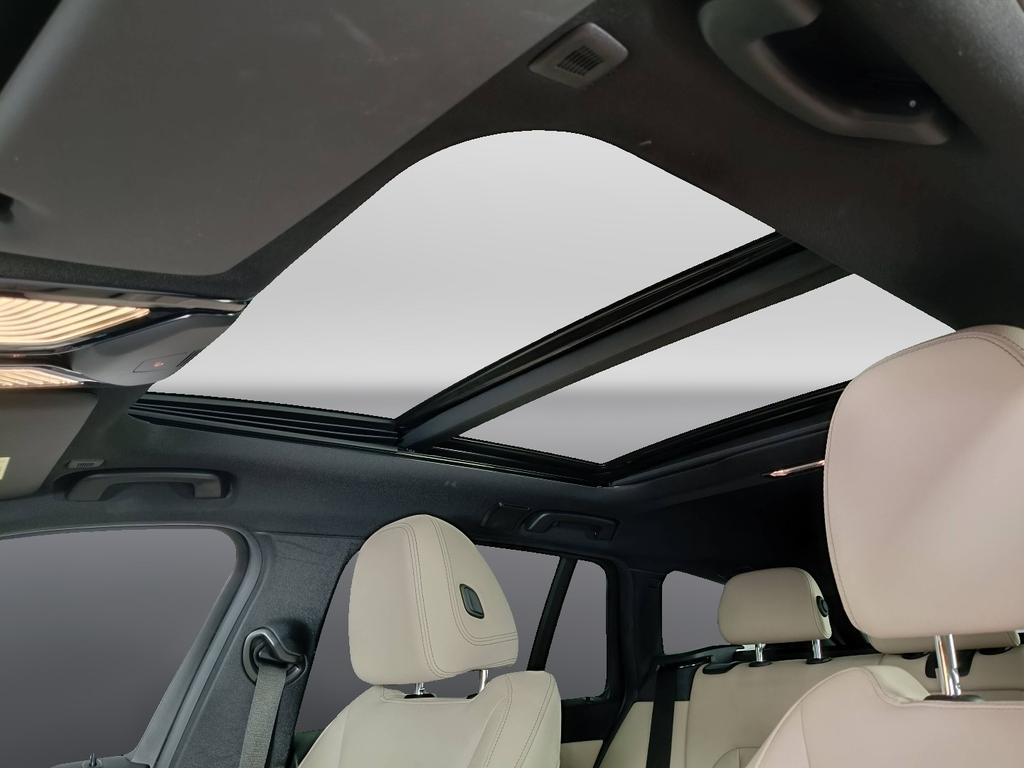 BMW Serie 3 320d Touring mhev 48V Msport auto
