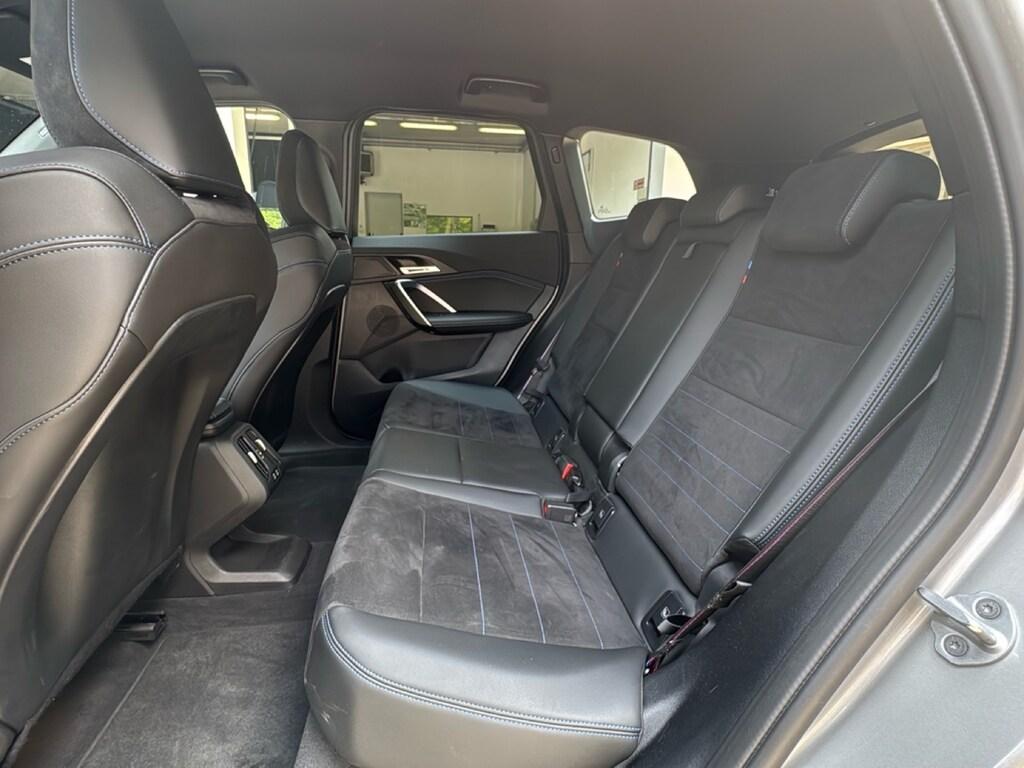 BMW X1 xdrive 25e MSport Pro auto