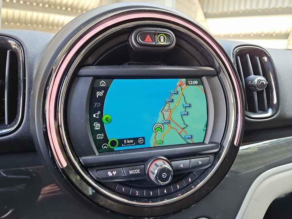 Mini Cooper SE Countryman 1.5 Business all4 auto