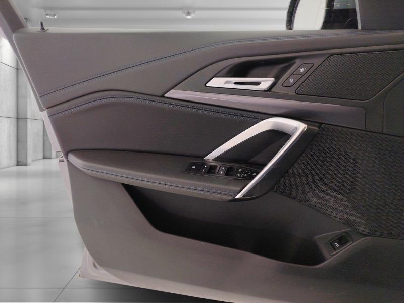 BMW X1 sdrive18d Msport auto