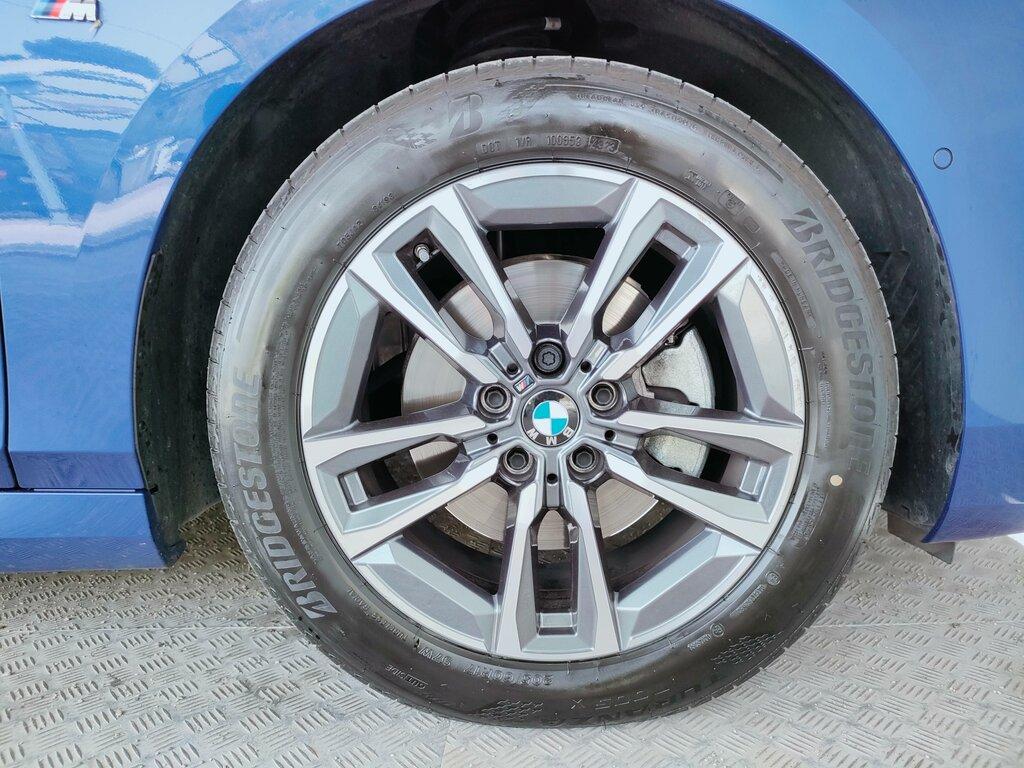 BMW Serie 2 218d Active Tourer Msport auto