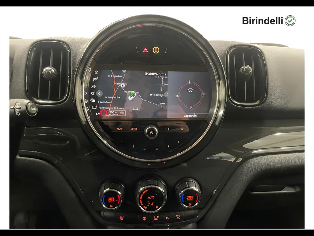 Mini One Countryman 1.5 One