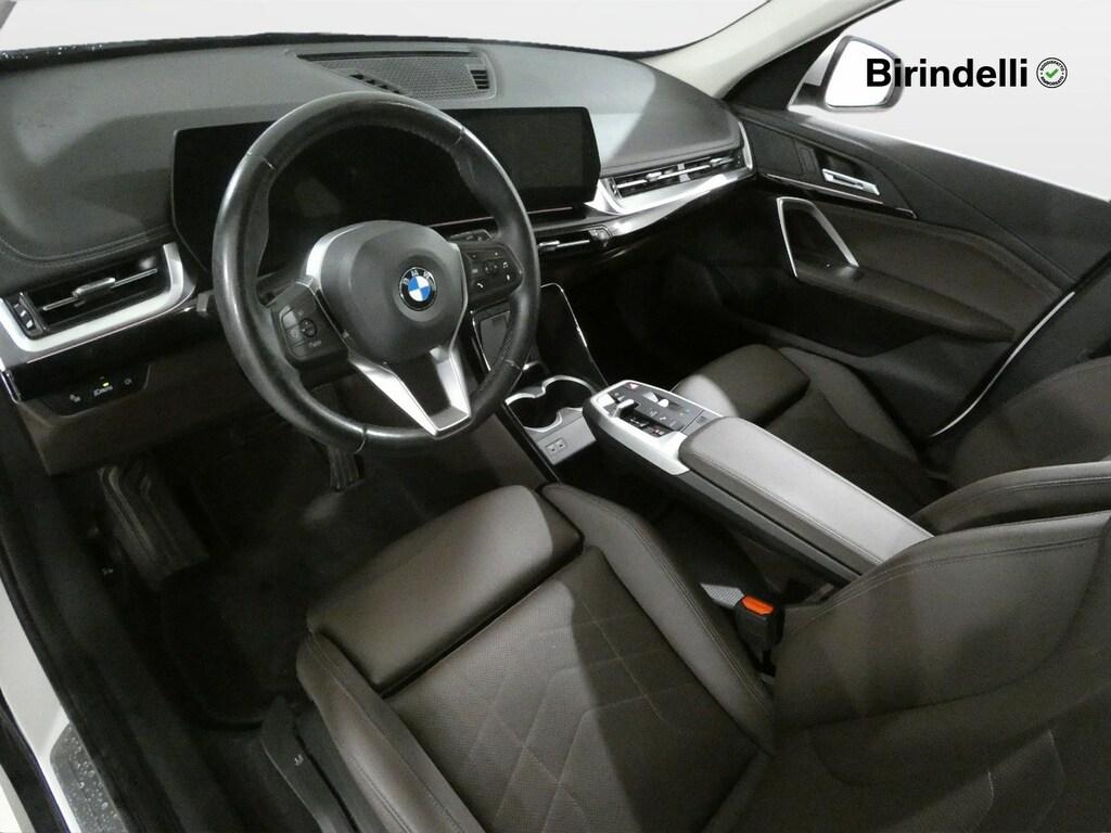 BMW X1 sdrive18d X-Line auto