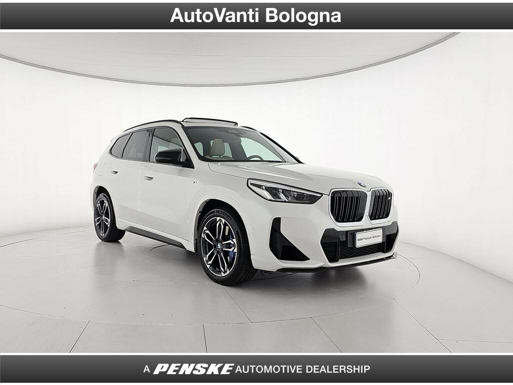 BMW X1 M X1 xdrive M35i Msport Pro auto