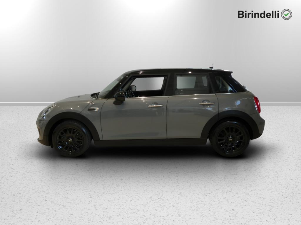 Mini Cooper 1.5 Cooper Hype