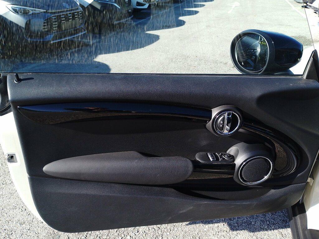 Mini Cooper 1.5 TwinPower Turbo Cooper Boost DCT