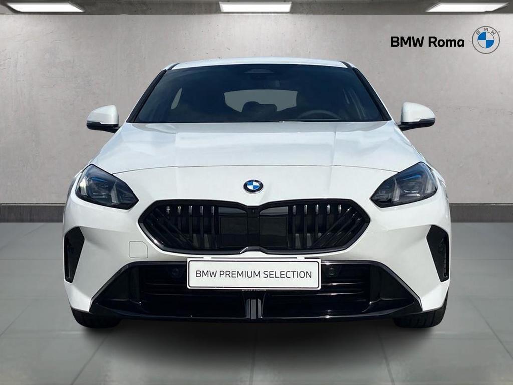 BMW Serie 1 118d MSport Pro auto