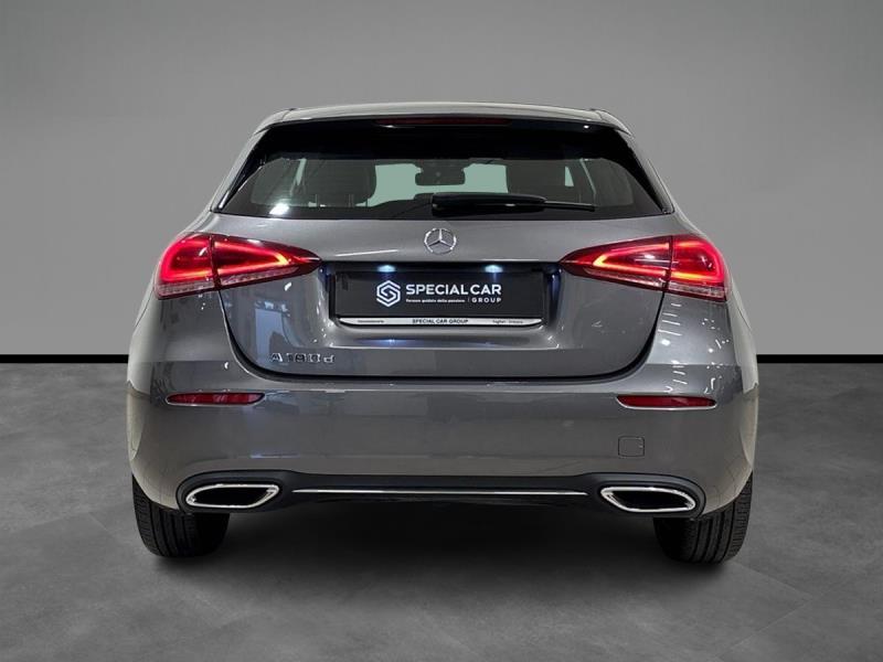 Mercedes Classe A 180 d Sport