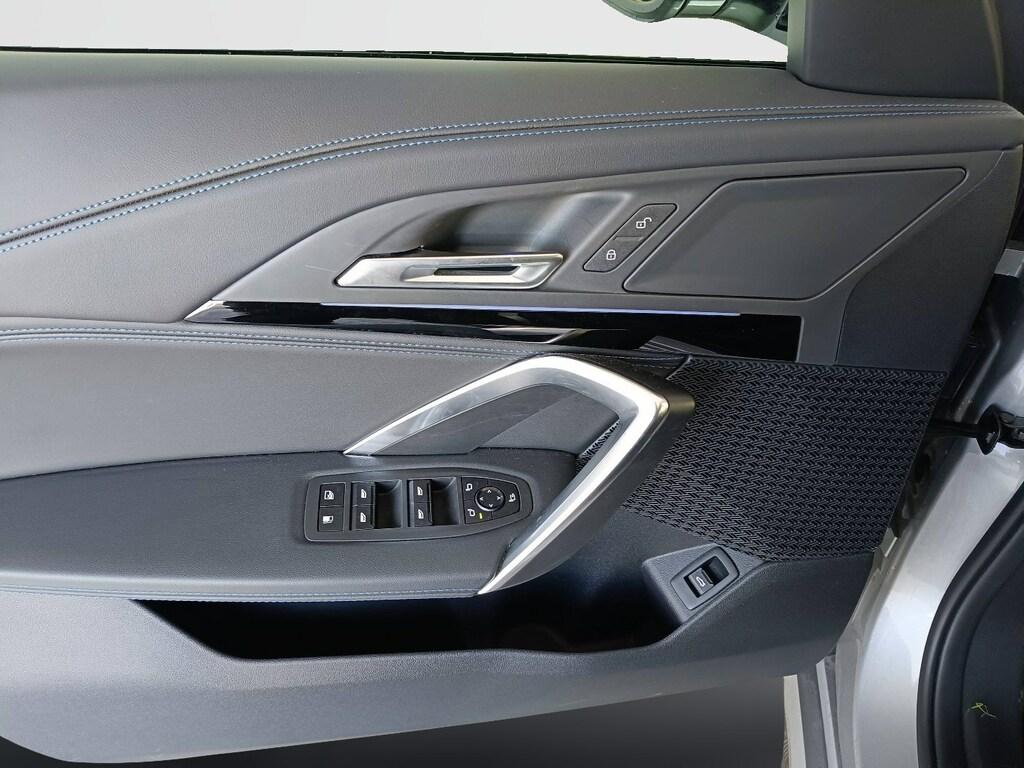 BMW X1 xdrive 25e MSport Pro auto