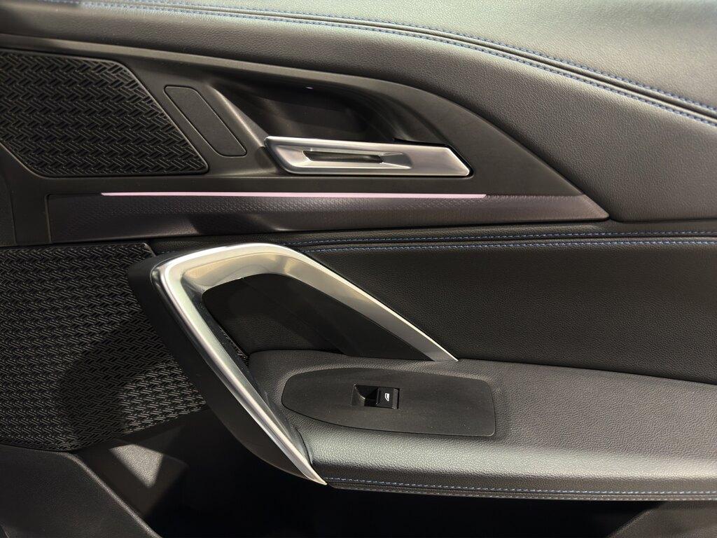 BMW X1 sdrive18d Msport auto