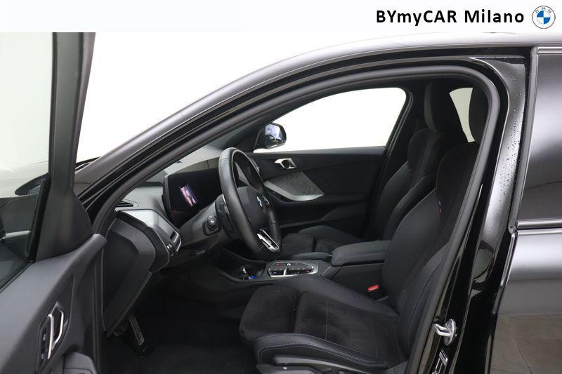 BMW Serie 1 118d MSport Pro auto