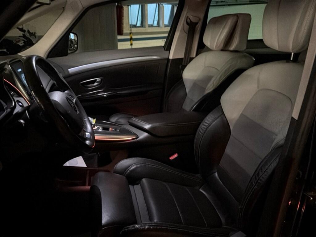 Renault Espace 1.8 tce Initiale Paris 225cv edc Fap my19