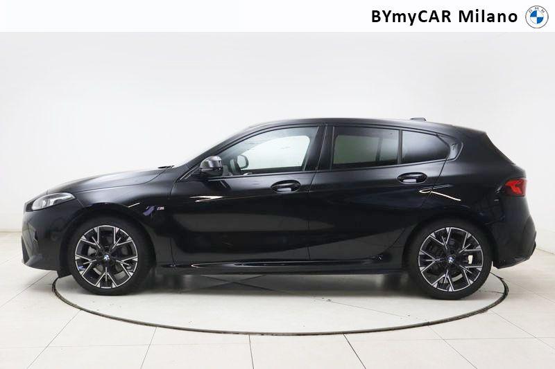 BMW Serie 1 118d MSport auto