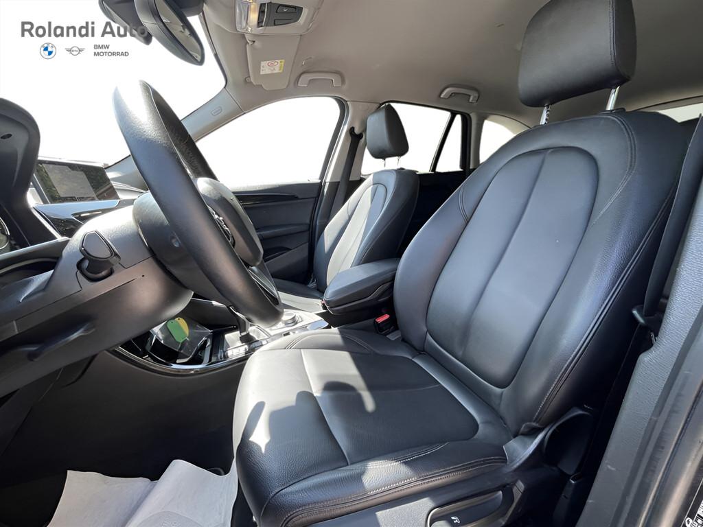 BMW X1 sdrive18d xLine Plus auto