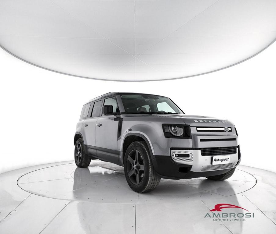 Land Rover Defender 110 3.0d i6 mhev HSE awd 250cv auto