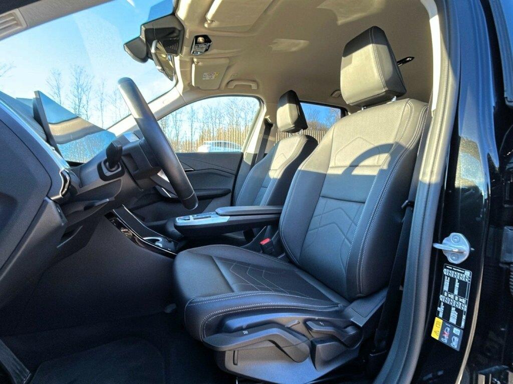 BMW iX1 edrive 20 X-Line