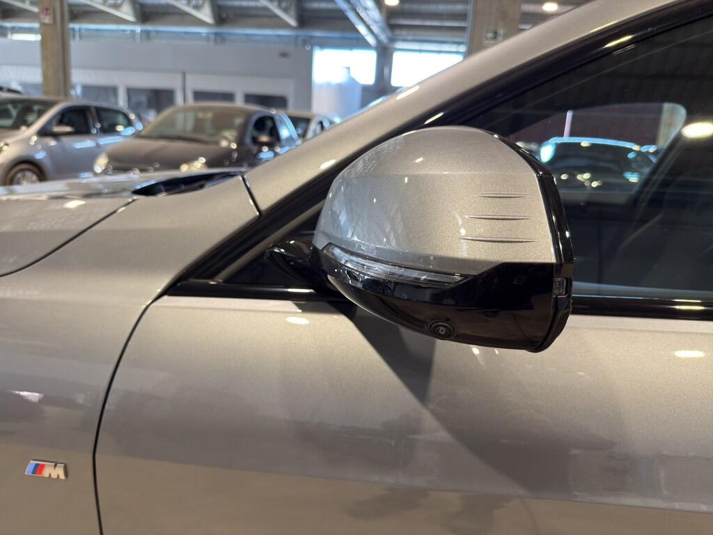 BMW Serie 1 118d MSport Pro auto