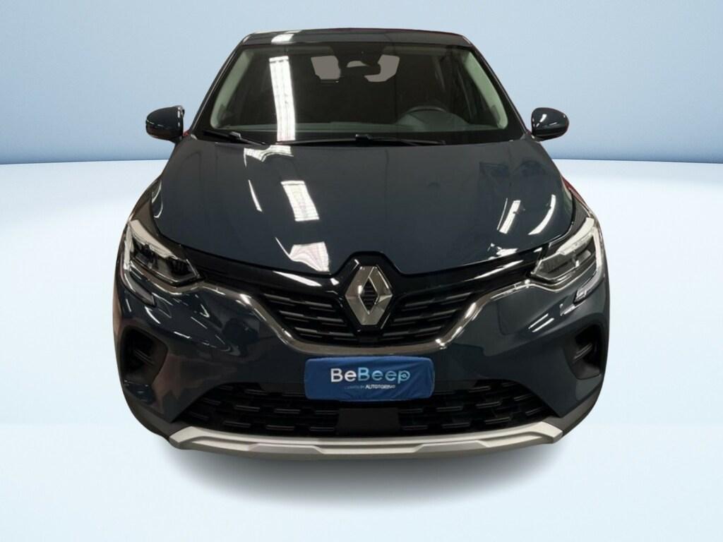 Renault Captur 1.0 tce Zen Gpl 100cv my21