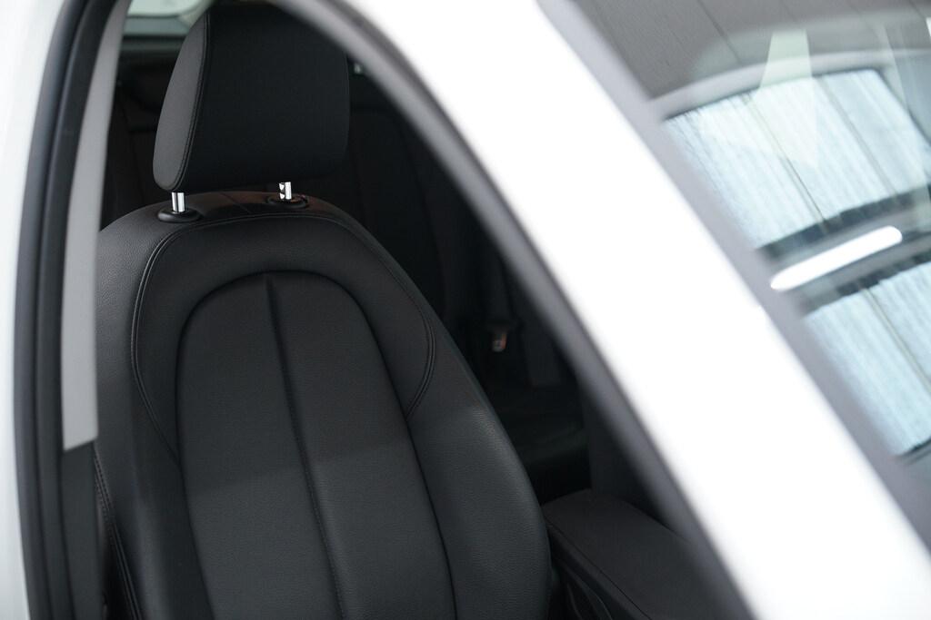 BMW X1 sdrive16d Business Advantage auto