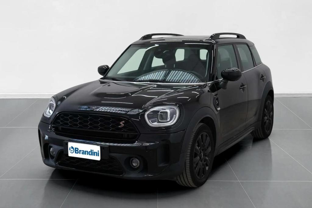 Mini Cooper SD Countryman 2.0 Cooper SD