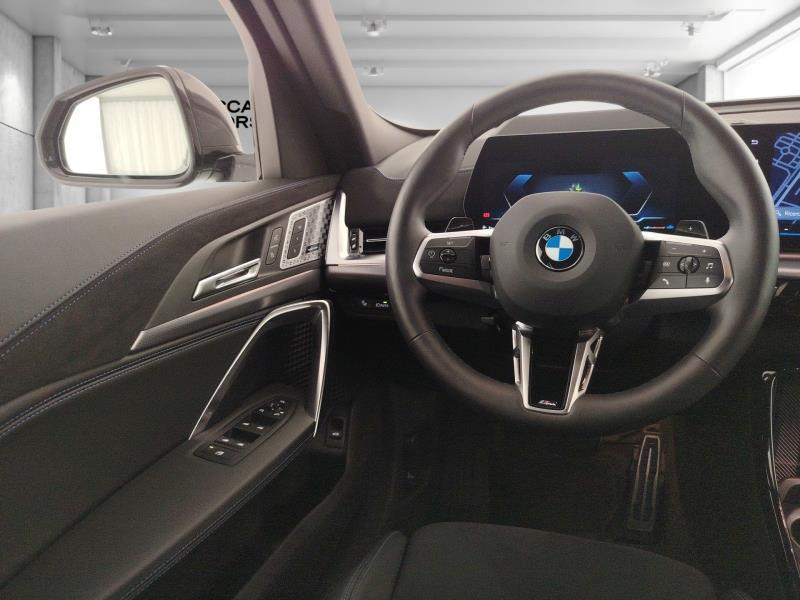 BMW X2 xdrive 20d 48V MSport Pro auto
