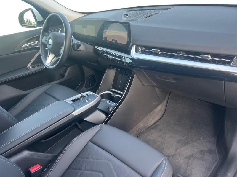 BMW iX1 30 xdrive