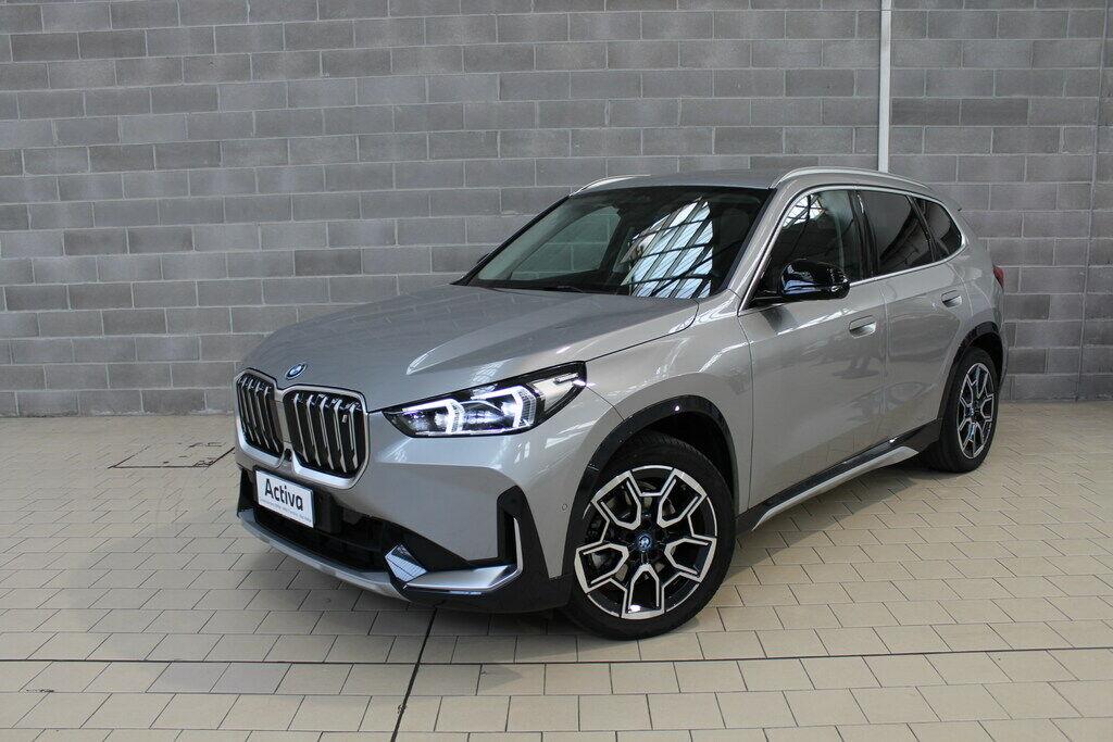 BMW iX1 30 xdrive X-Line