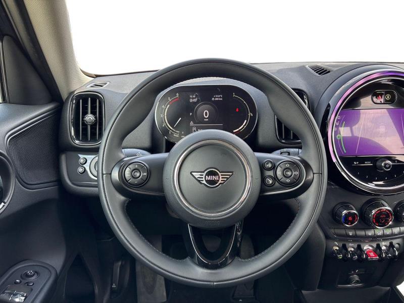 Mini One D Countryman 1.5 TwinPower Turbo One D Business