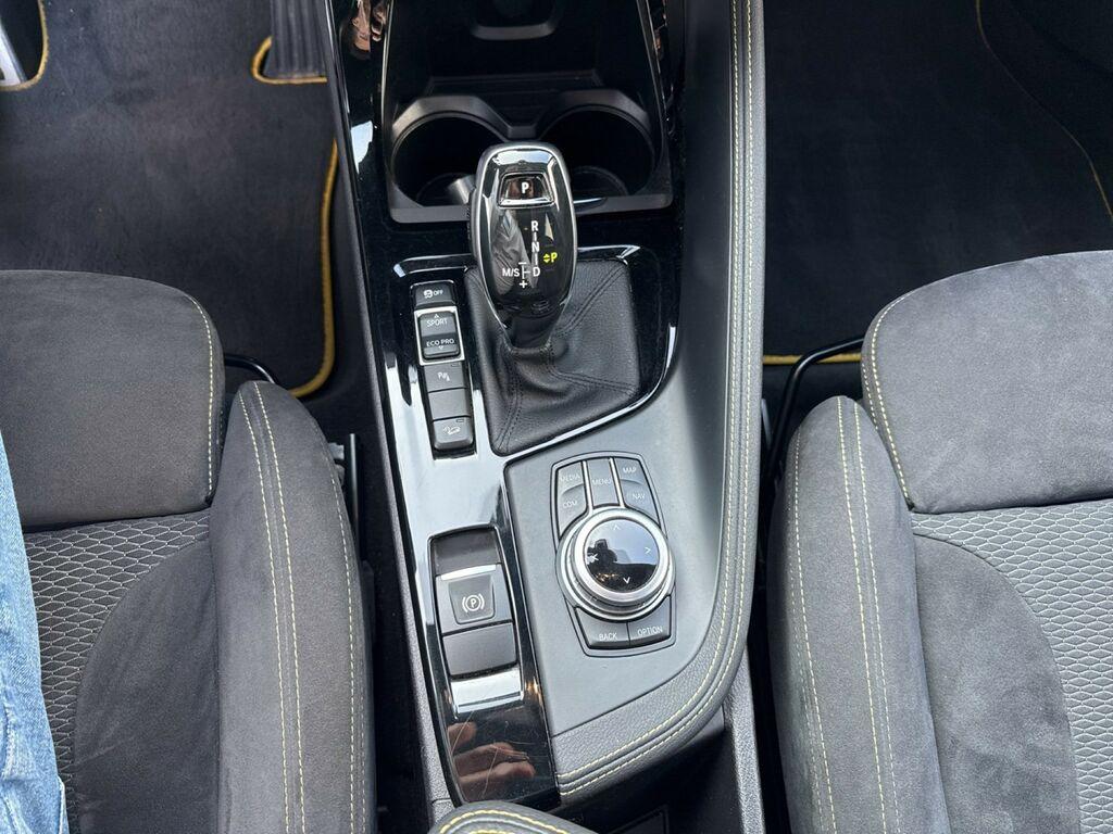 BMW X2 xdrive20d Msport X auto