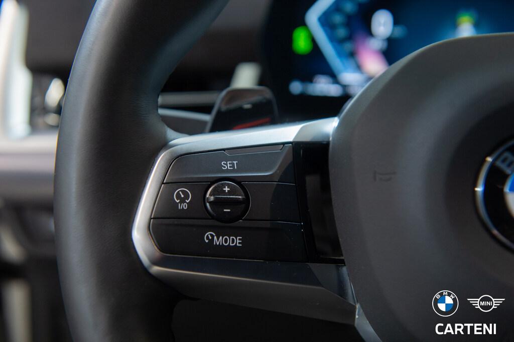 BMW X2 xdrive 20d 48V MSport Pro auto