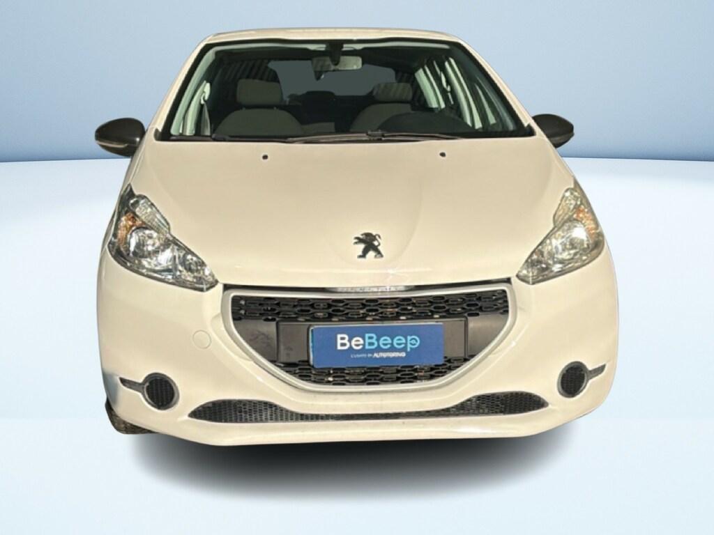 Peugeot 208 1.0 puretech (vti) 12v Access 5p