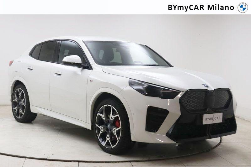 BMW iX2 xdrive 30 MSport