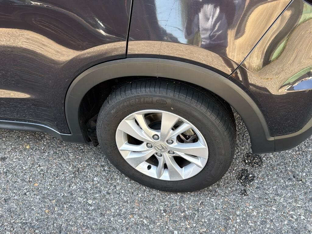 Honda HR-V 1.5 Comfort