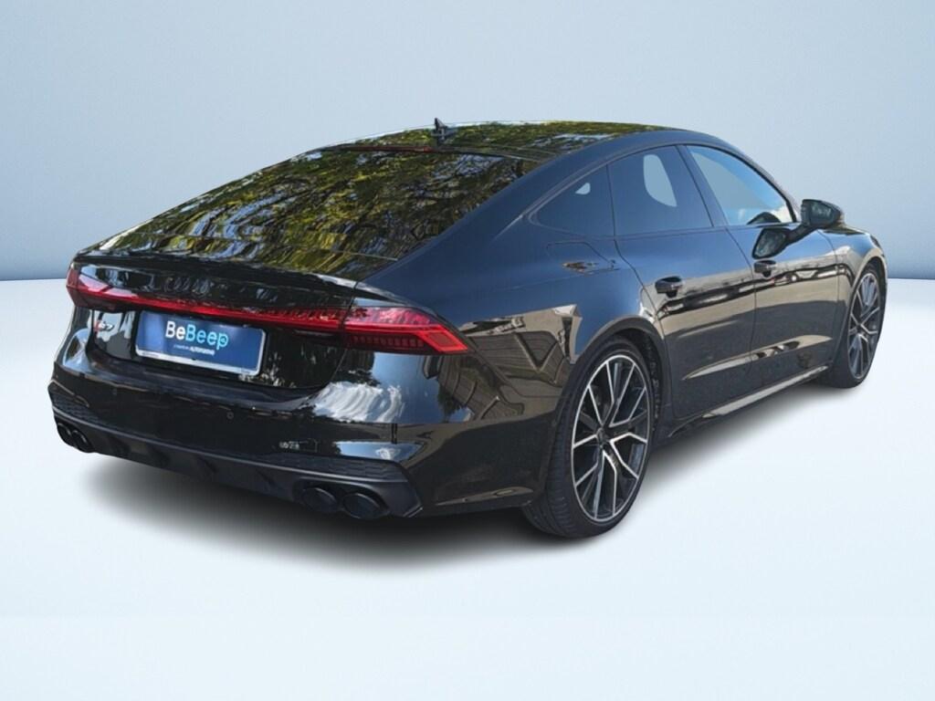 Audi A7 Sportback S7 3.0 tdi mhev Sport Attitude quattro 344cv tiptronic